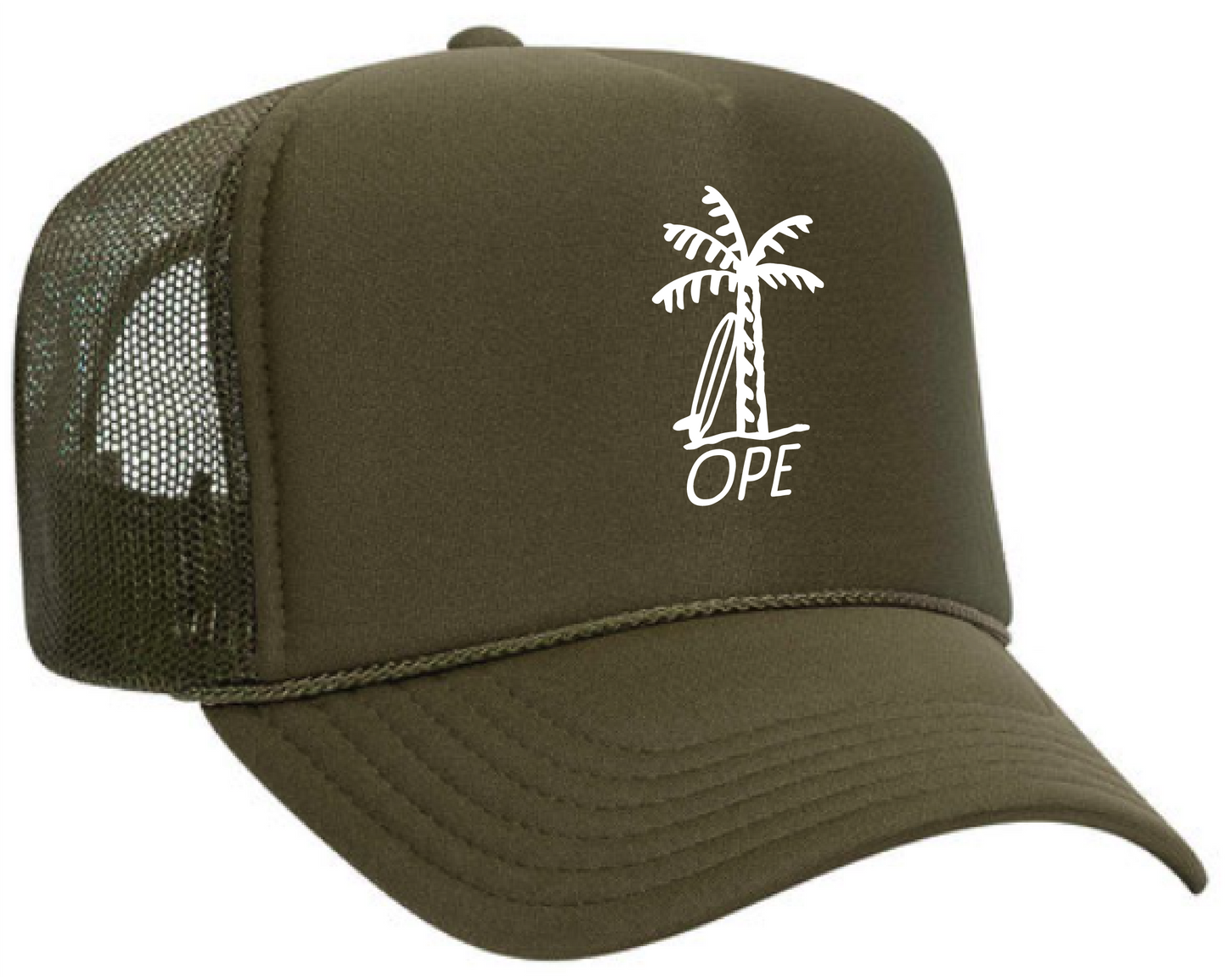 Palm Surf Ope