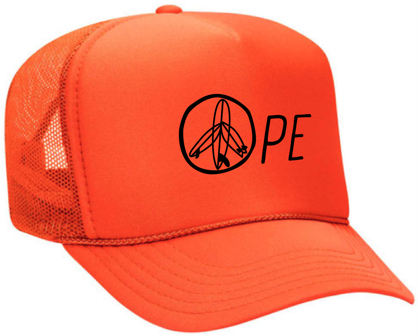 Peace Surf Ope