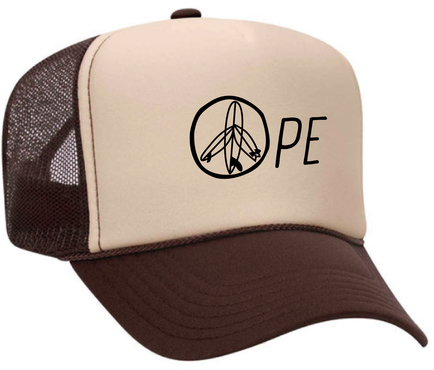 Peace Surf Ope