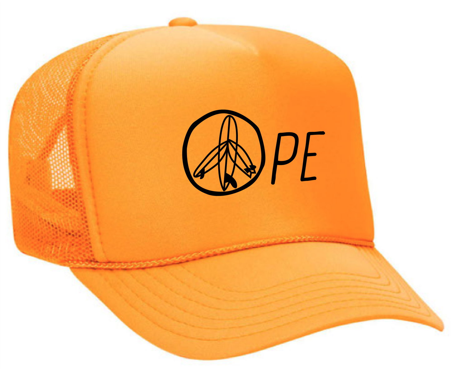 Peace Surf Ope
