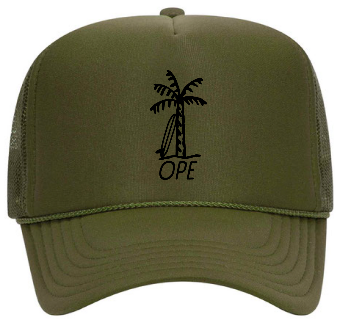 Palm Surf Ope