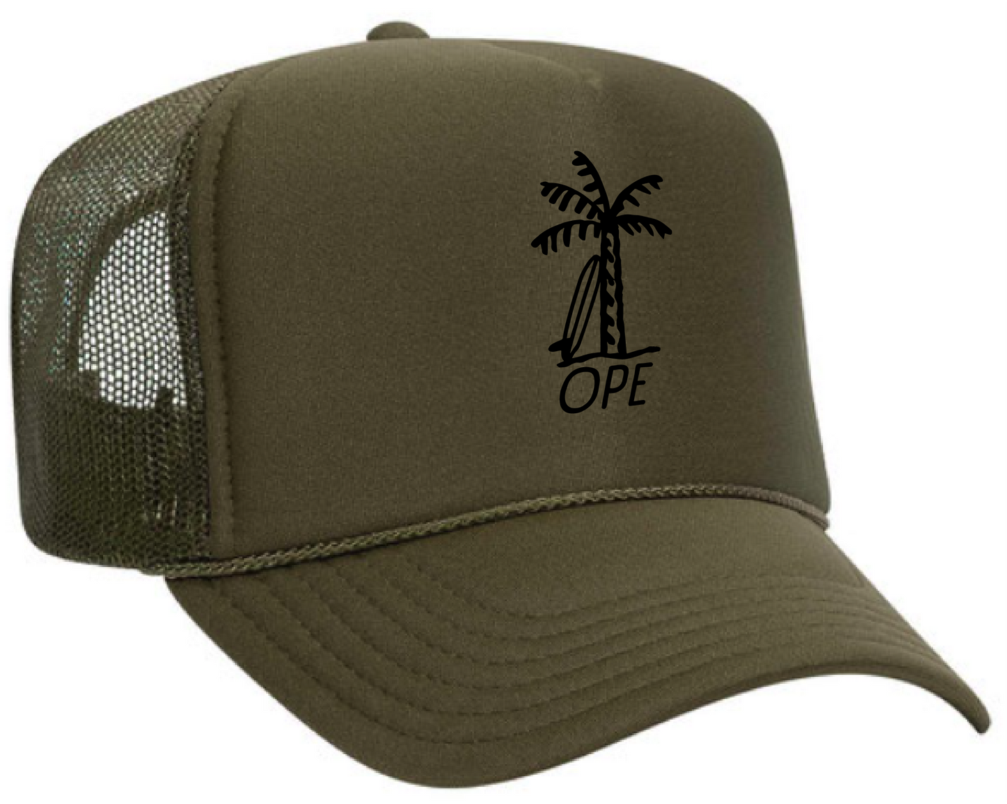 Palm Surf Ope