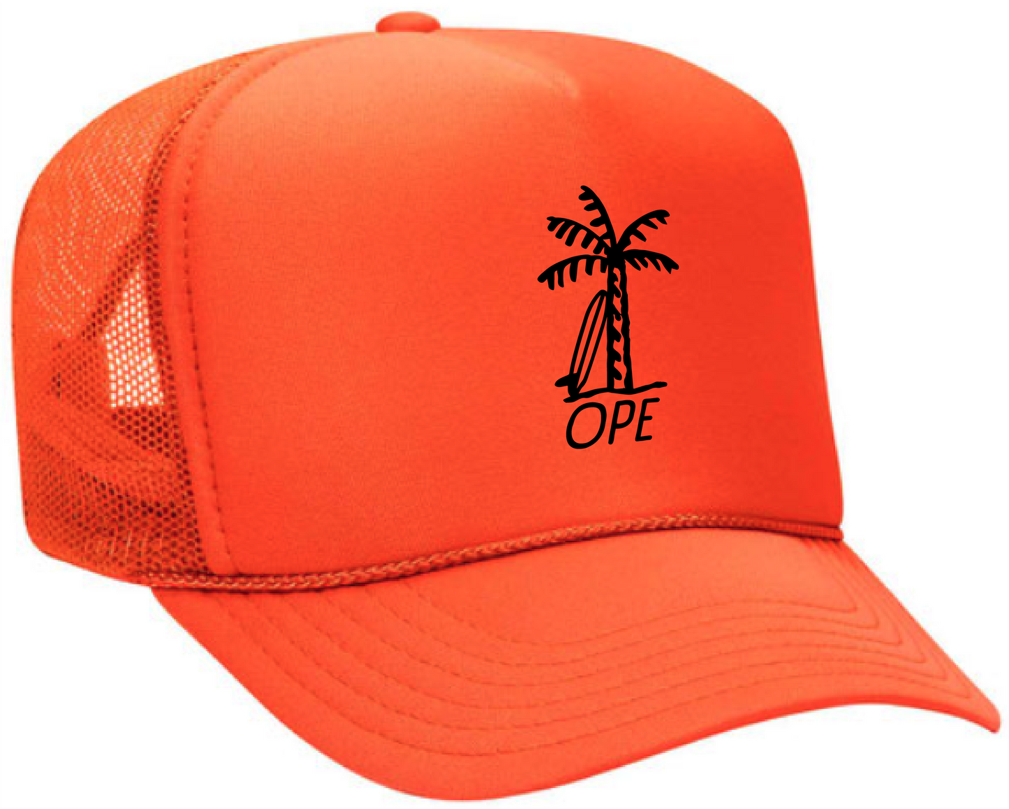 Palm Surf Ope