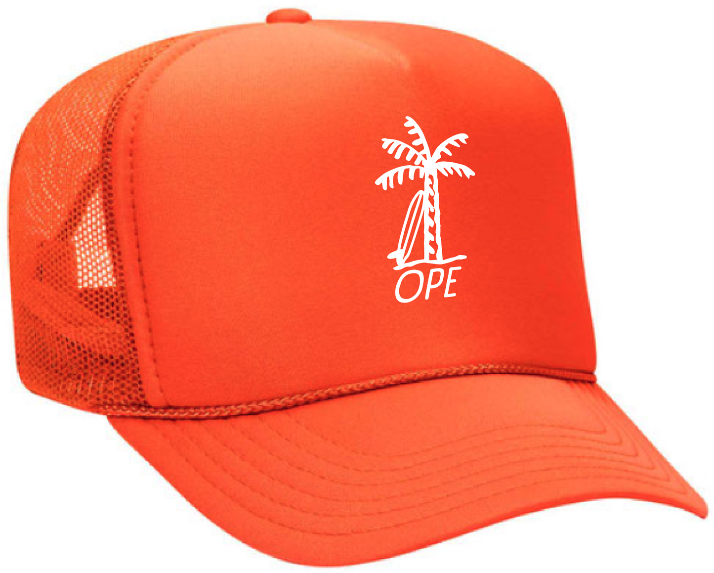 Palm Surf Ope