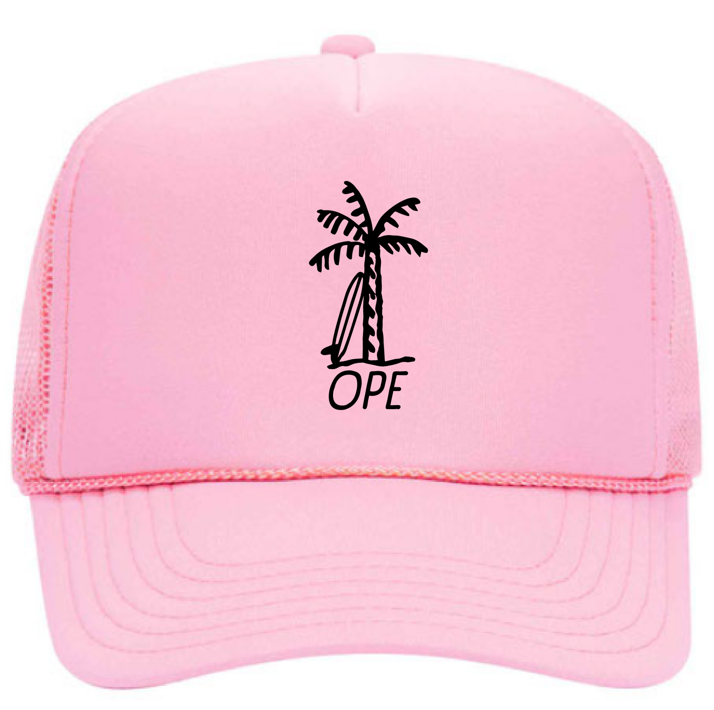 Palm Surf Ope