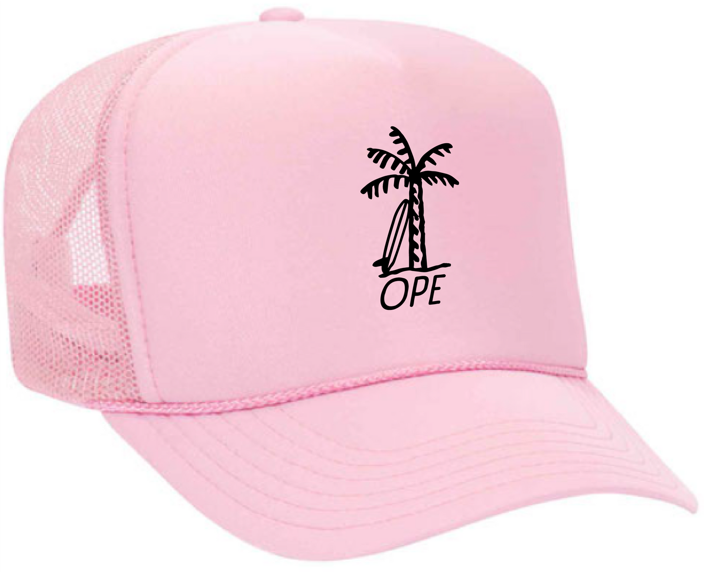 Palm Surf Ope