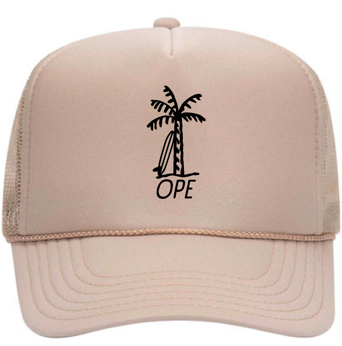 Palm Surf Ope