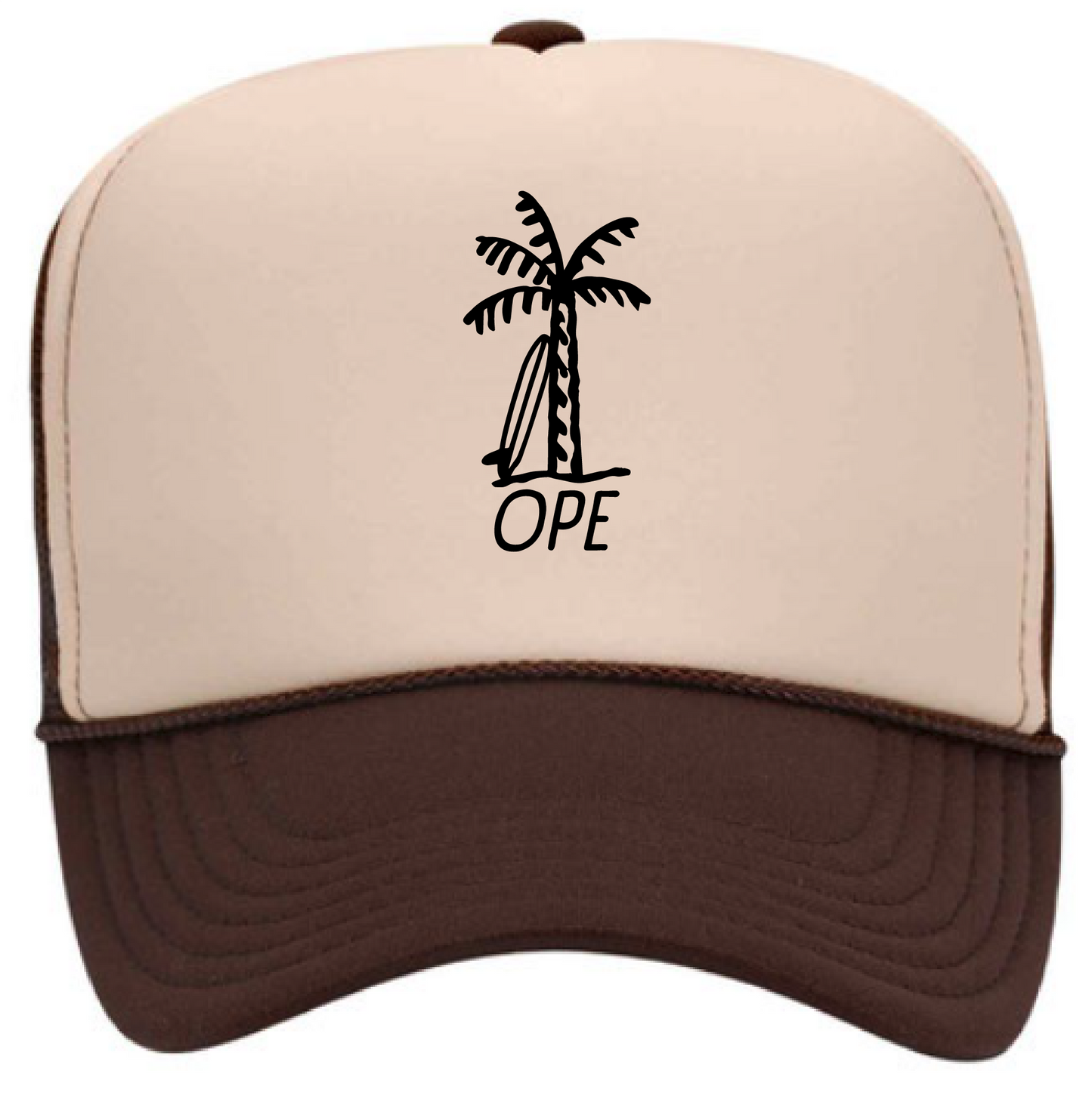 Palm Surf Ope