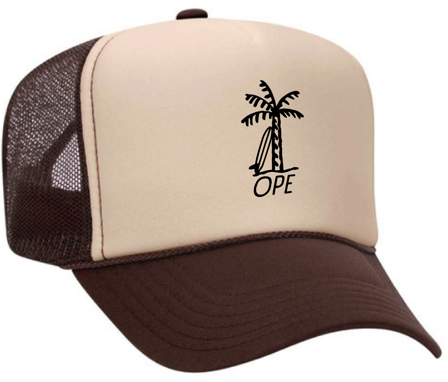 Palm Surf Ope