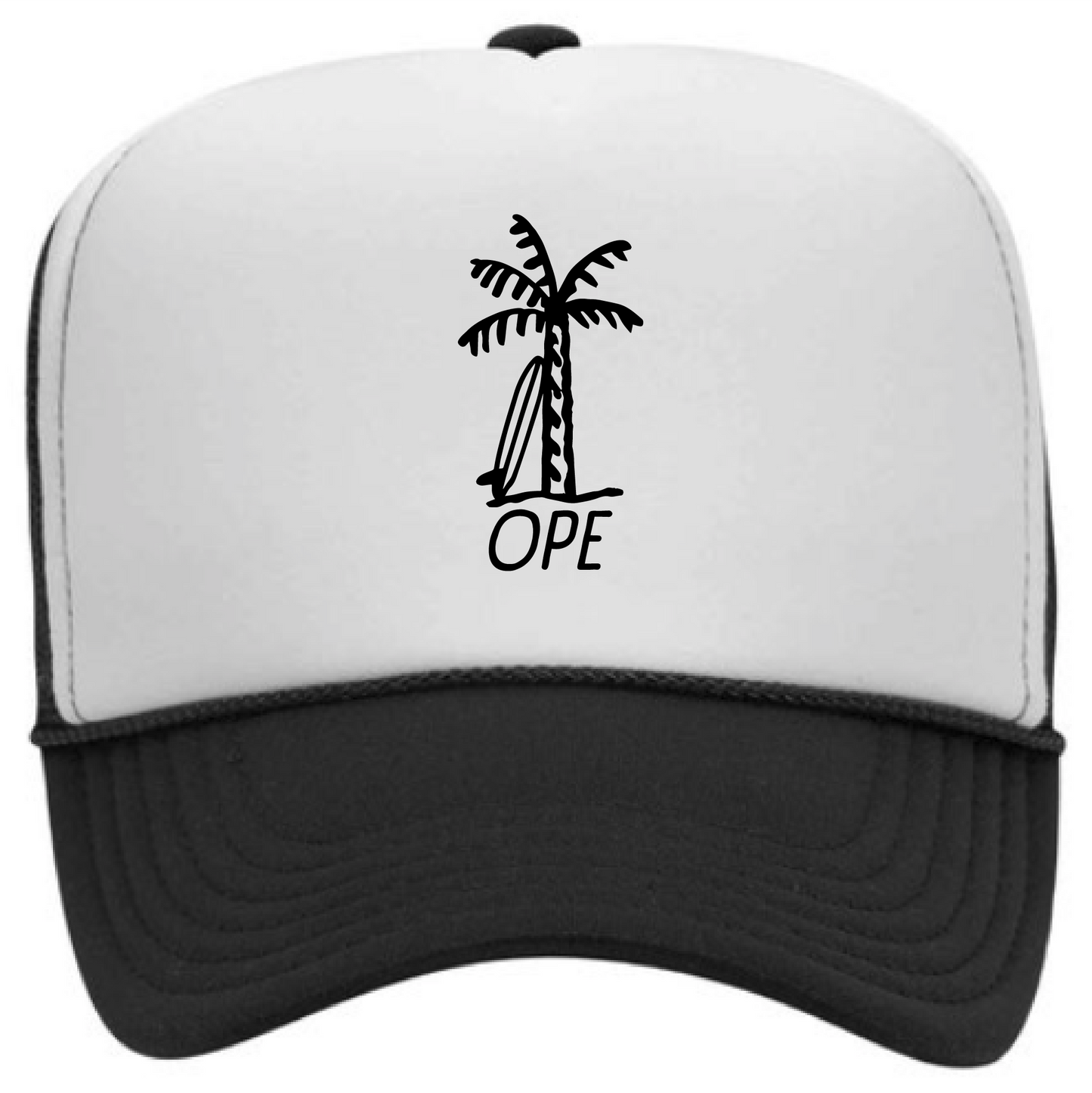 Palm Surf Ope