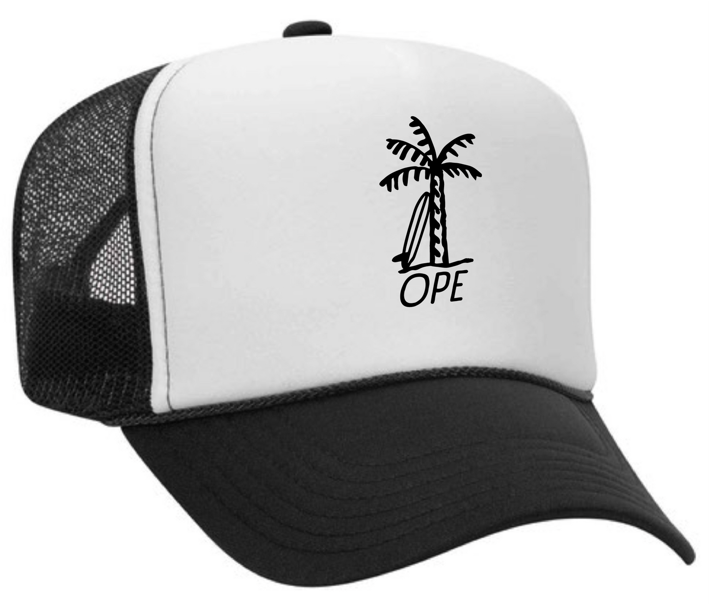 Palm Surf Ope