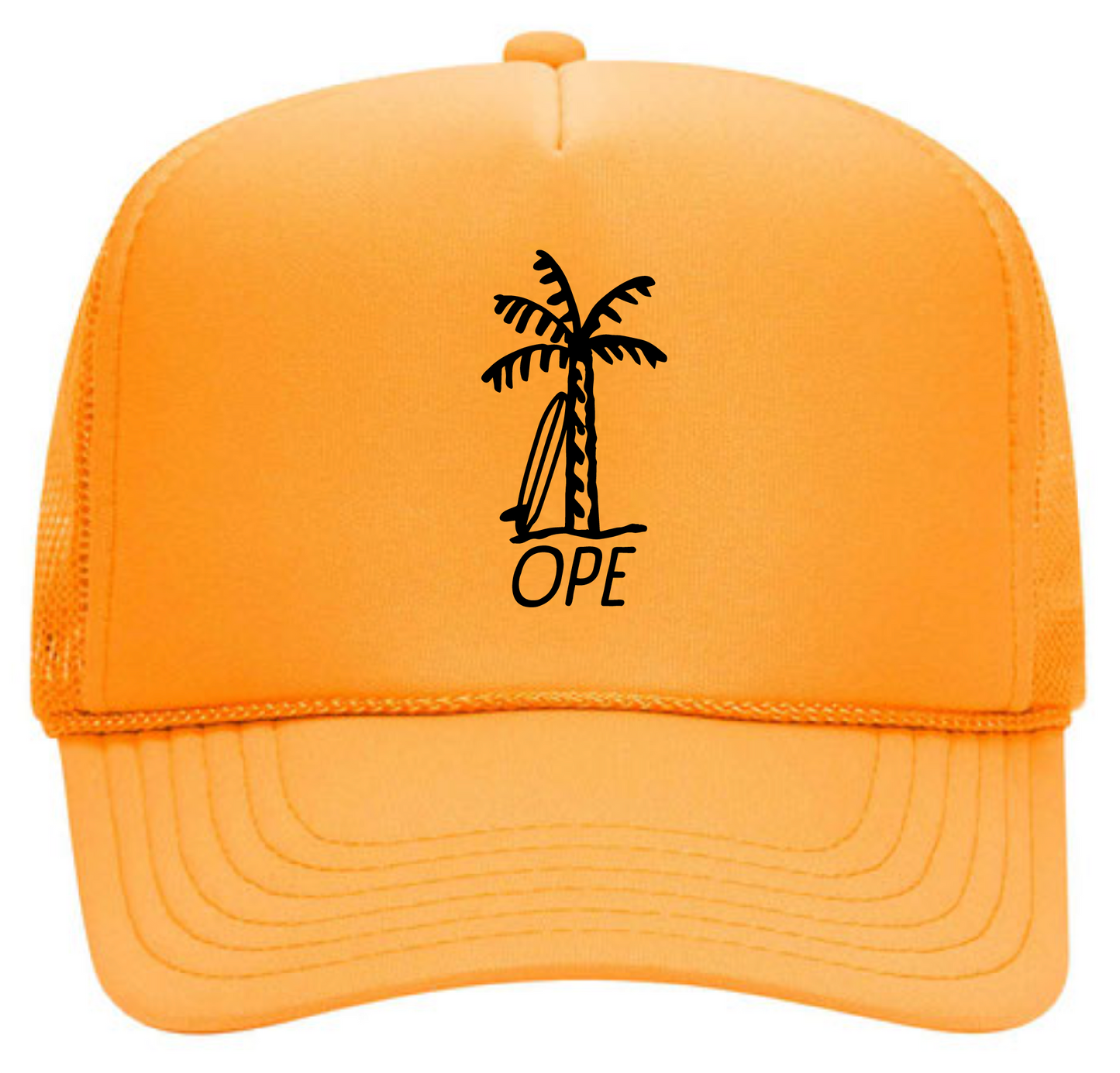 Palm Surf Ope