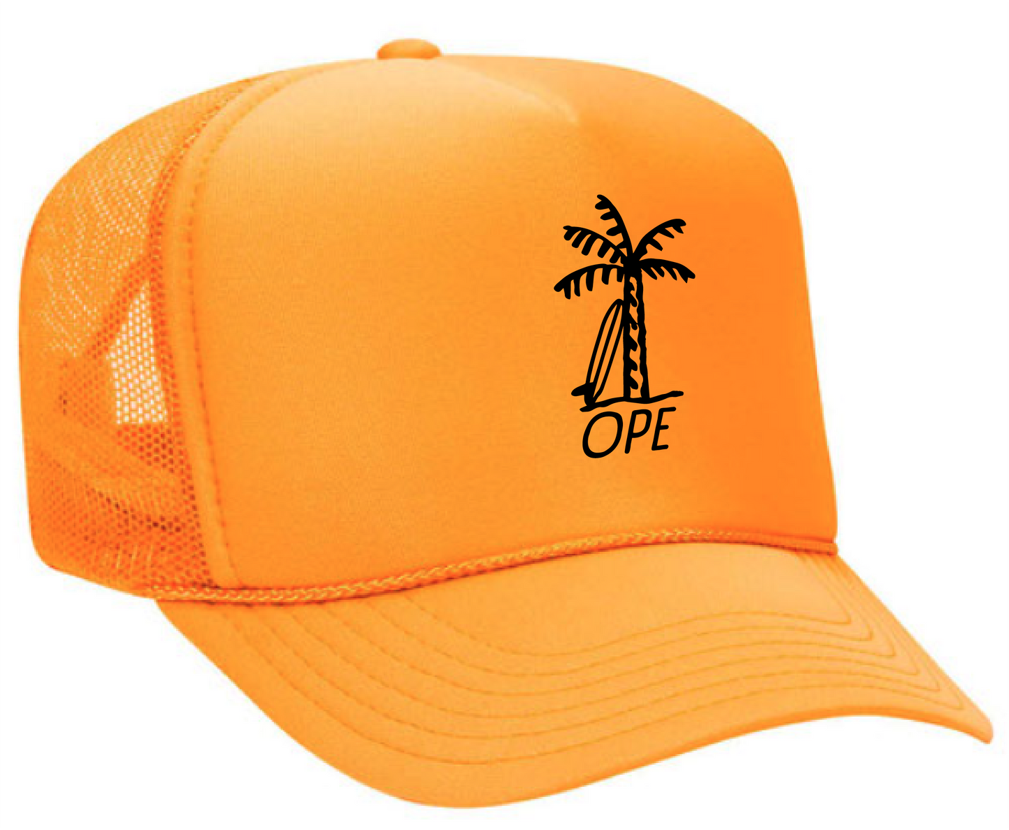 Palm Surf Ope