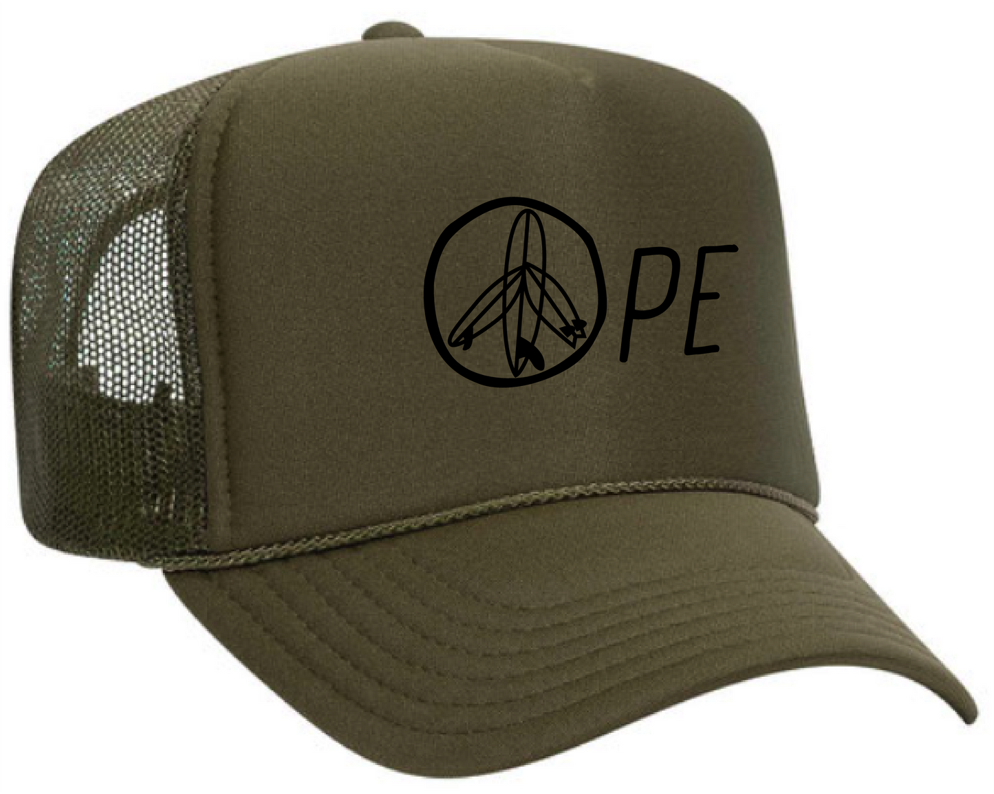 Peace Surf Ope
