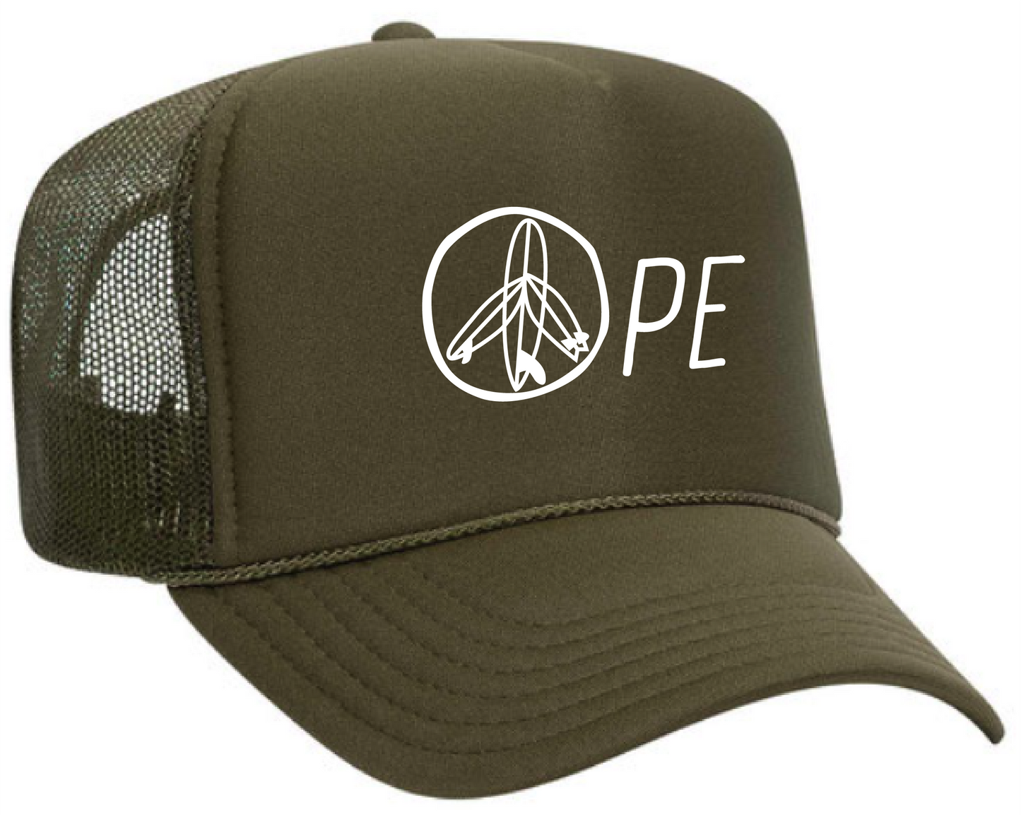 Peace Surf Ope