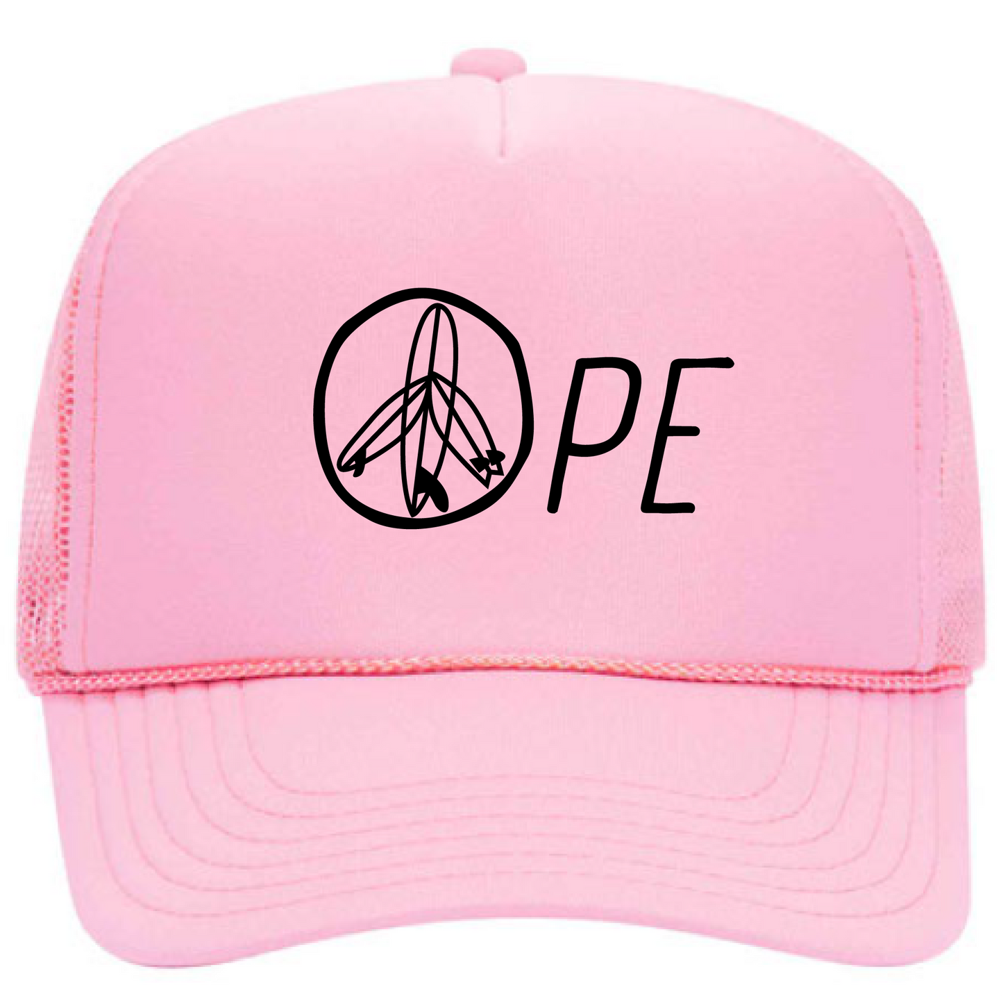 Peace Surf Ope