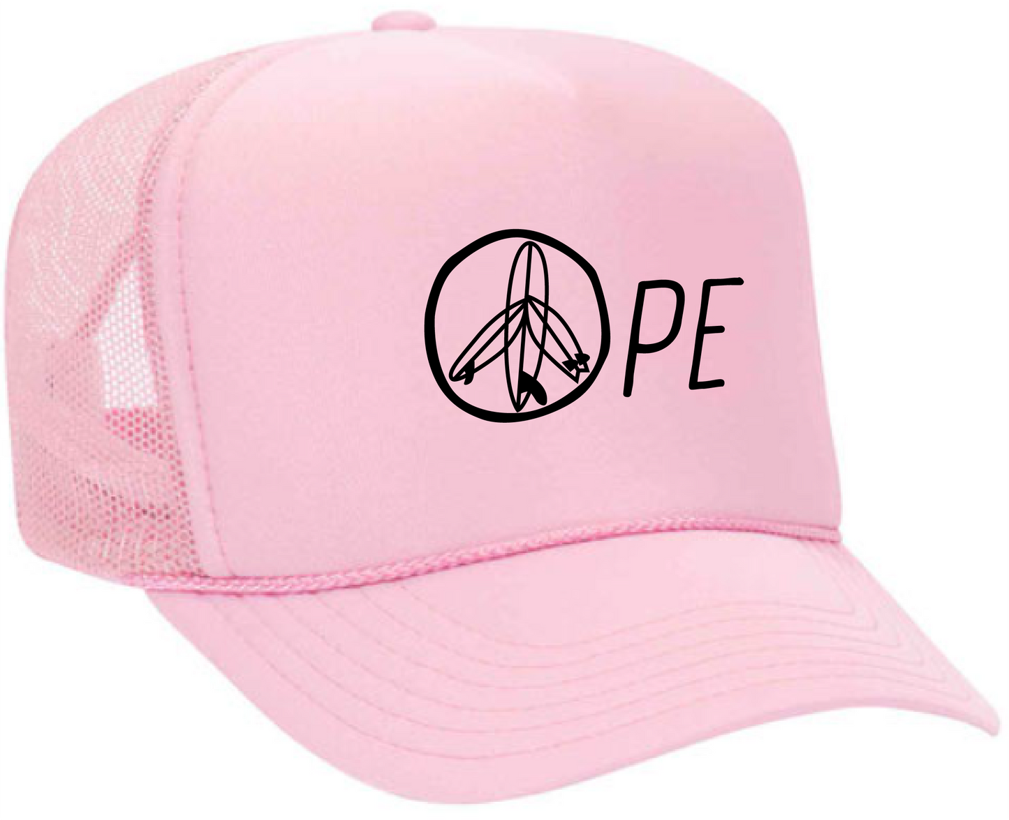 Peace Surf Ope