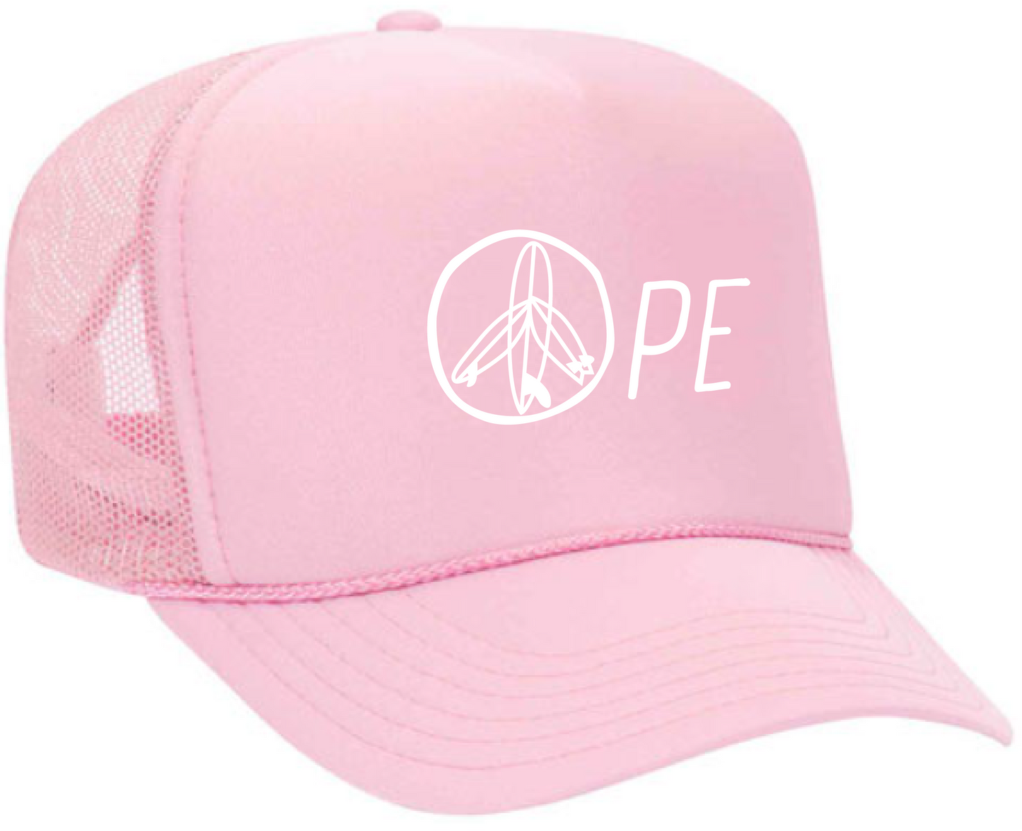 Peace Surf Ope