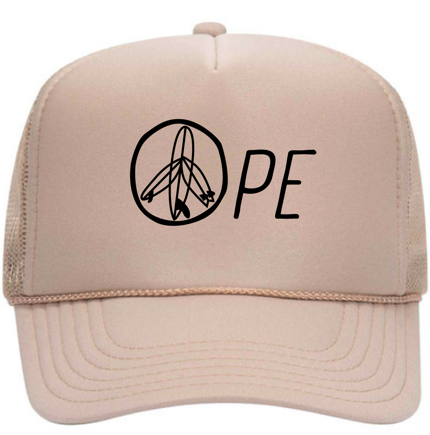 Peace Surf Ope