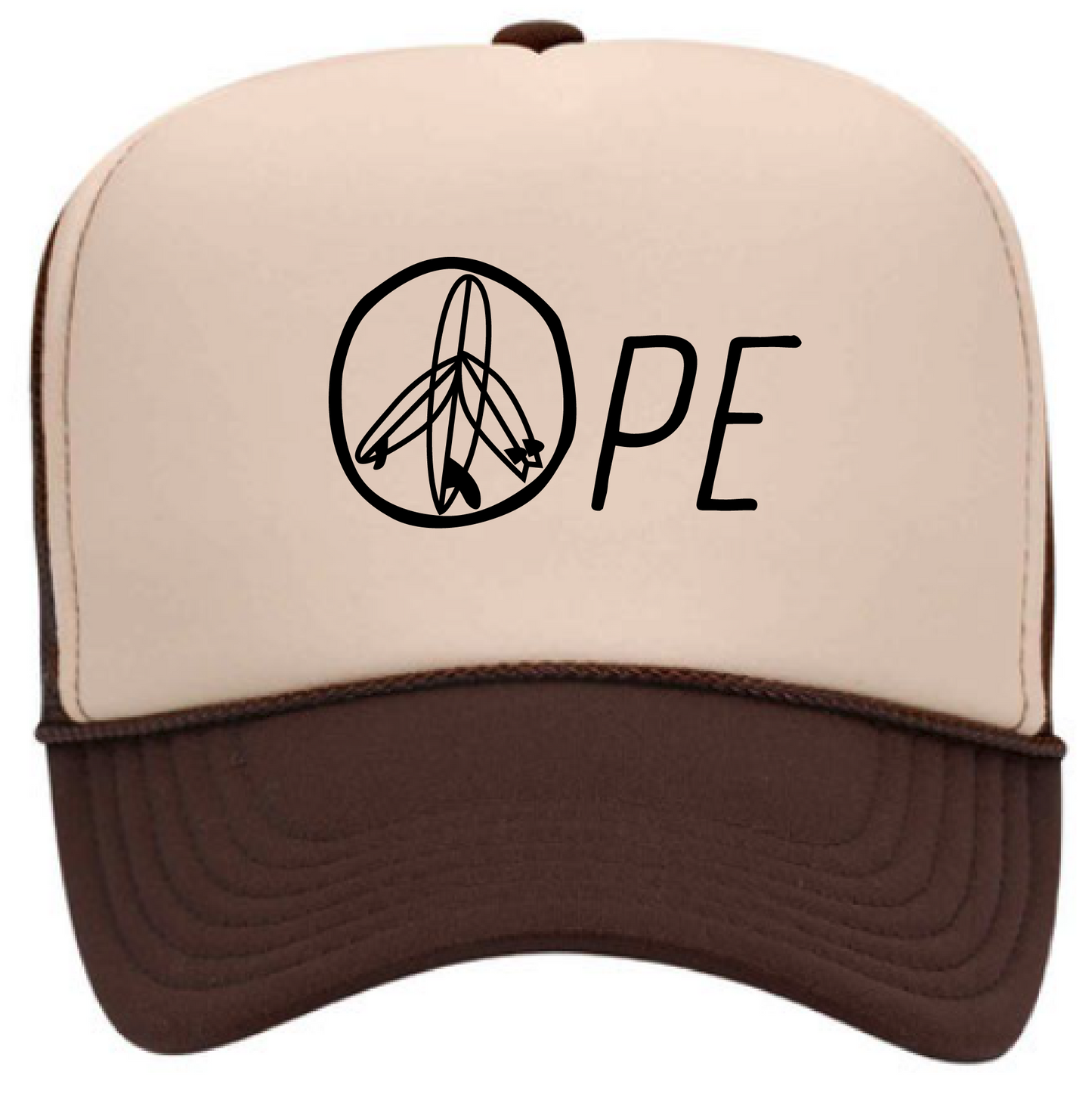 Peace Surf Ope