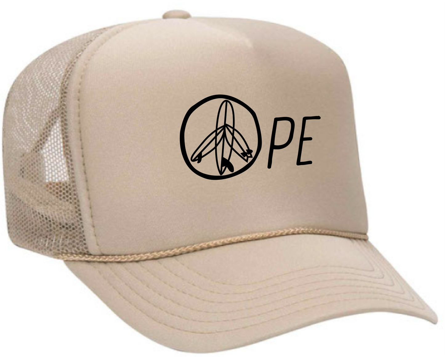 Peace Surf Ope