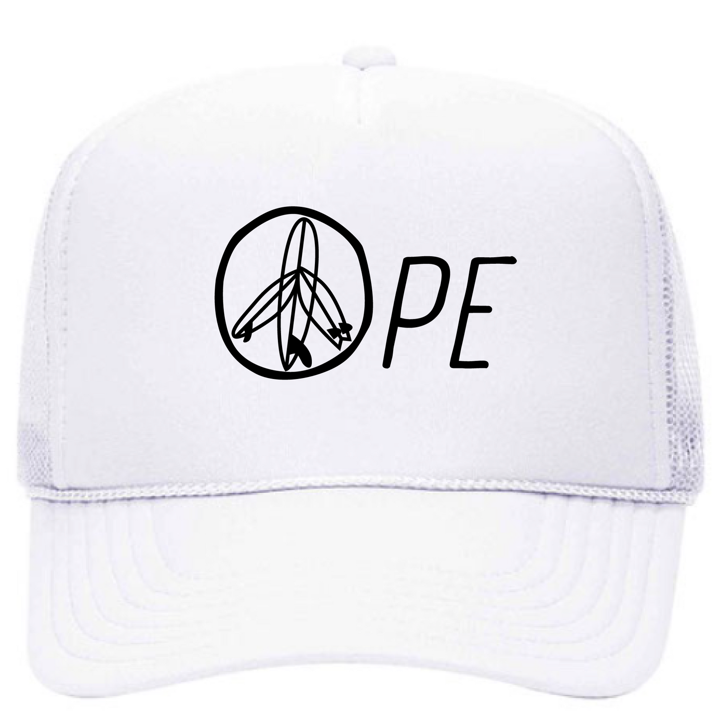 Peace Surf Ope