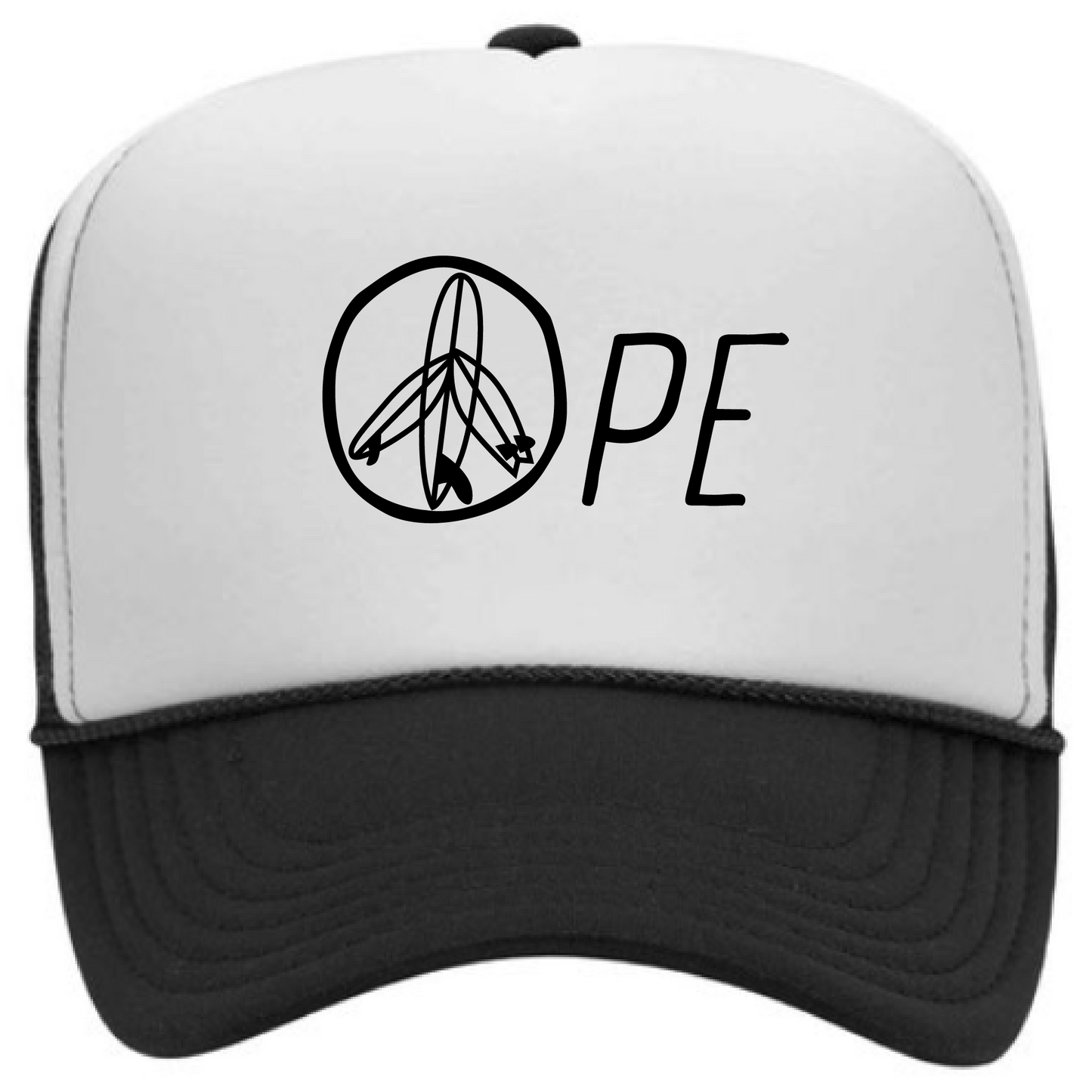 Peace Surf Ope