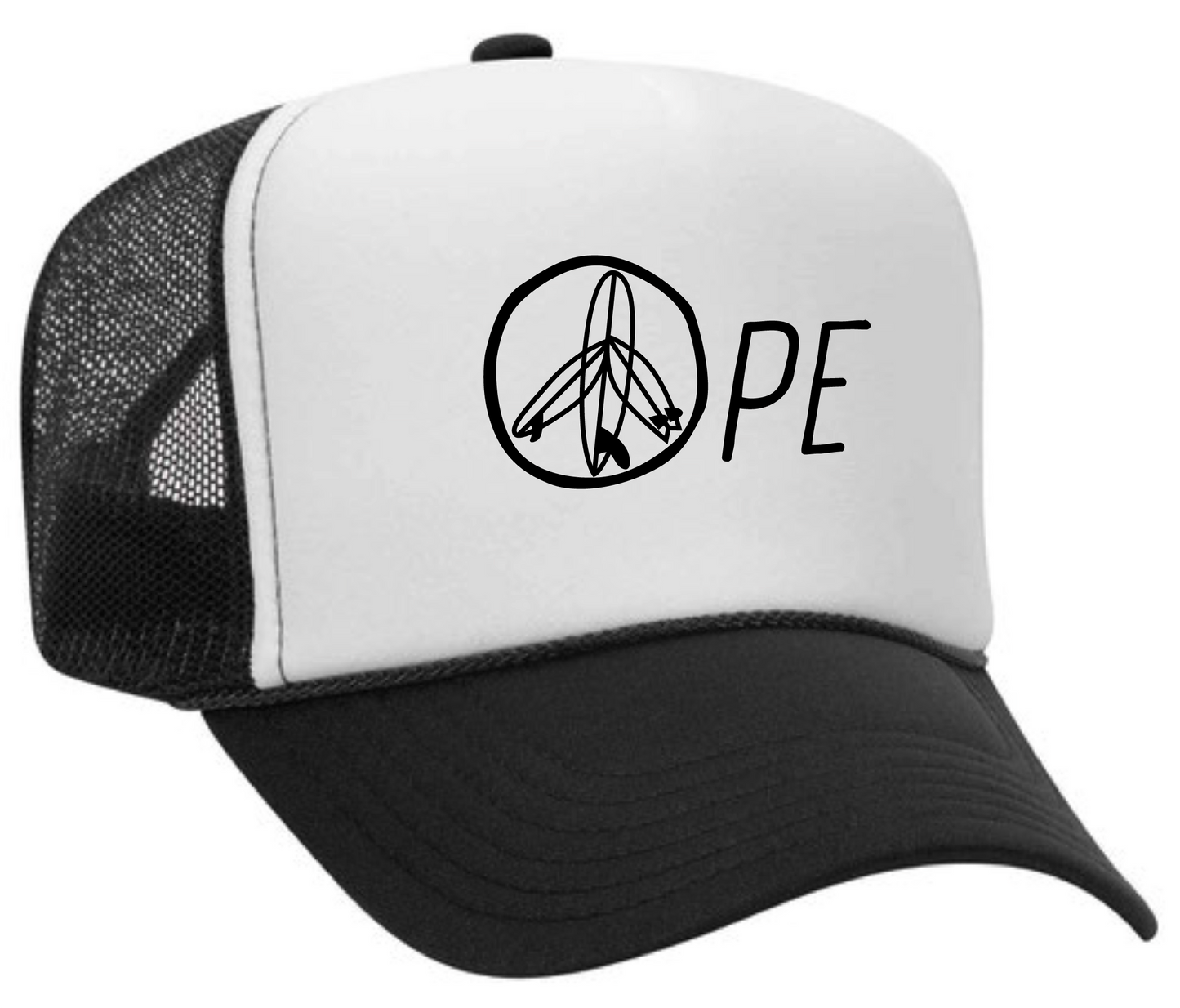 Peace Surf Ope