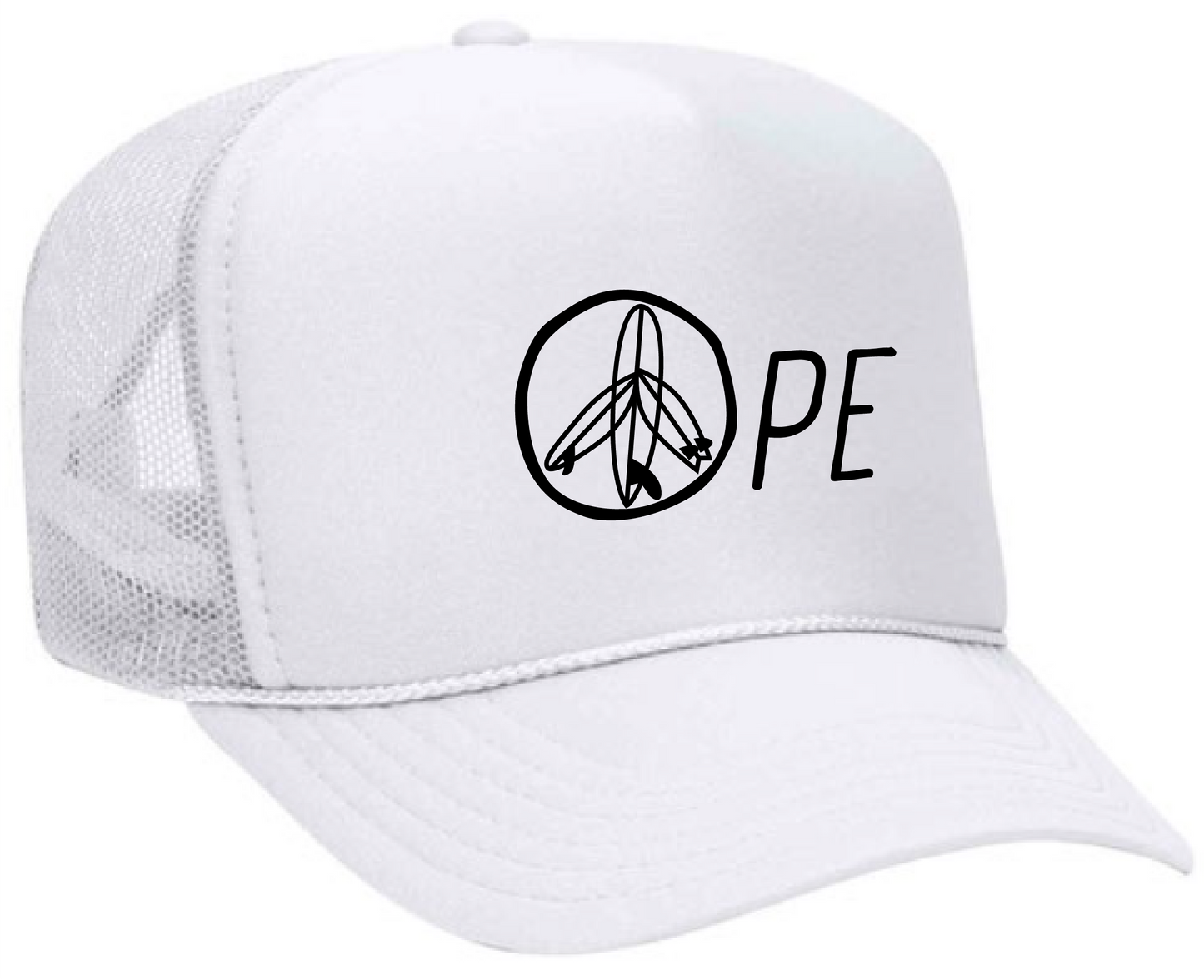 Peace Surf Ope