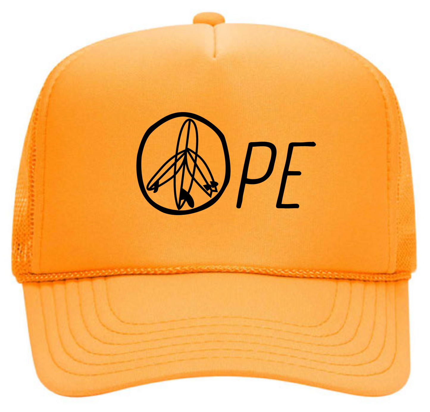 Peace Surf Ope