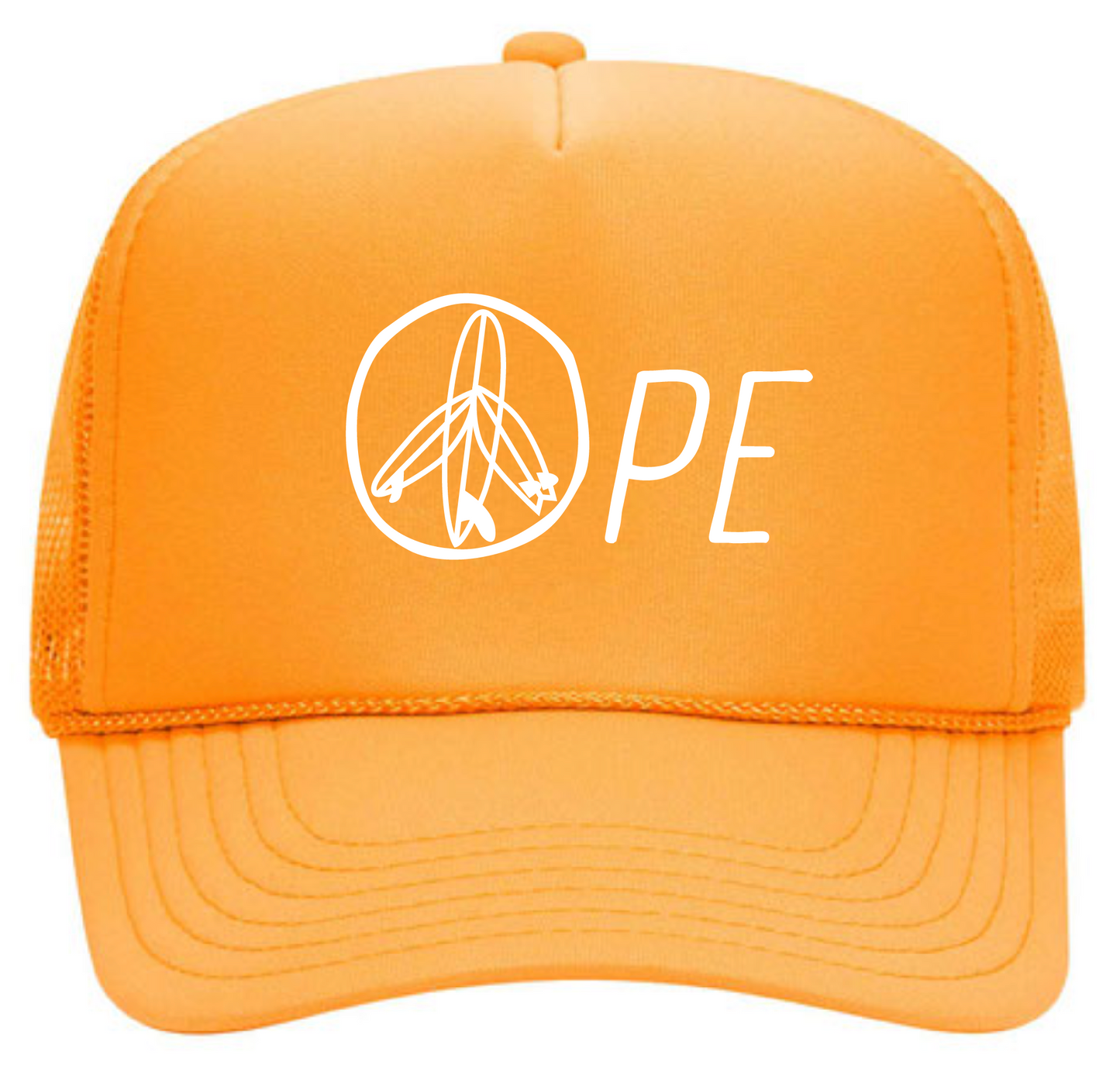 Peace Surf Ope