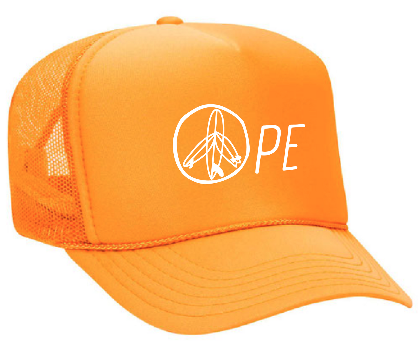 Peace Surf Ope