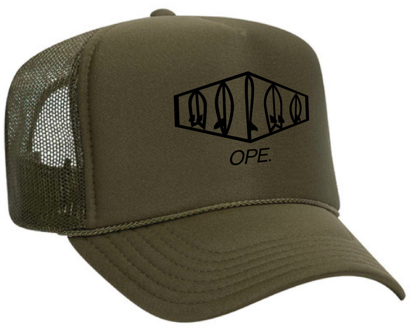 Ope Quiver