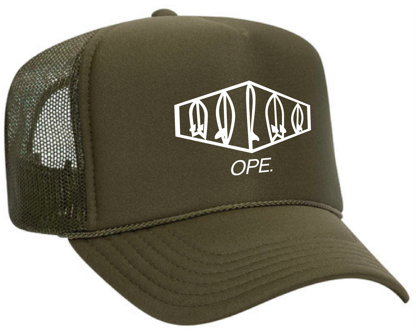 Ope Quiver
