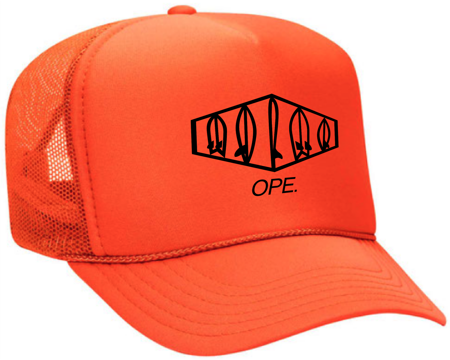 Ope Quiver