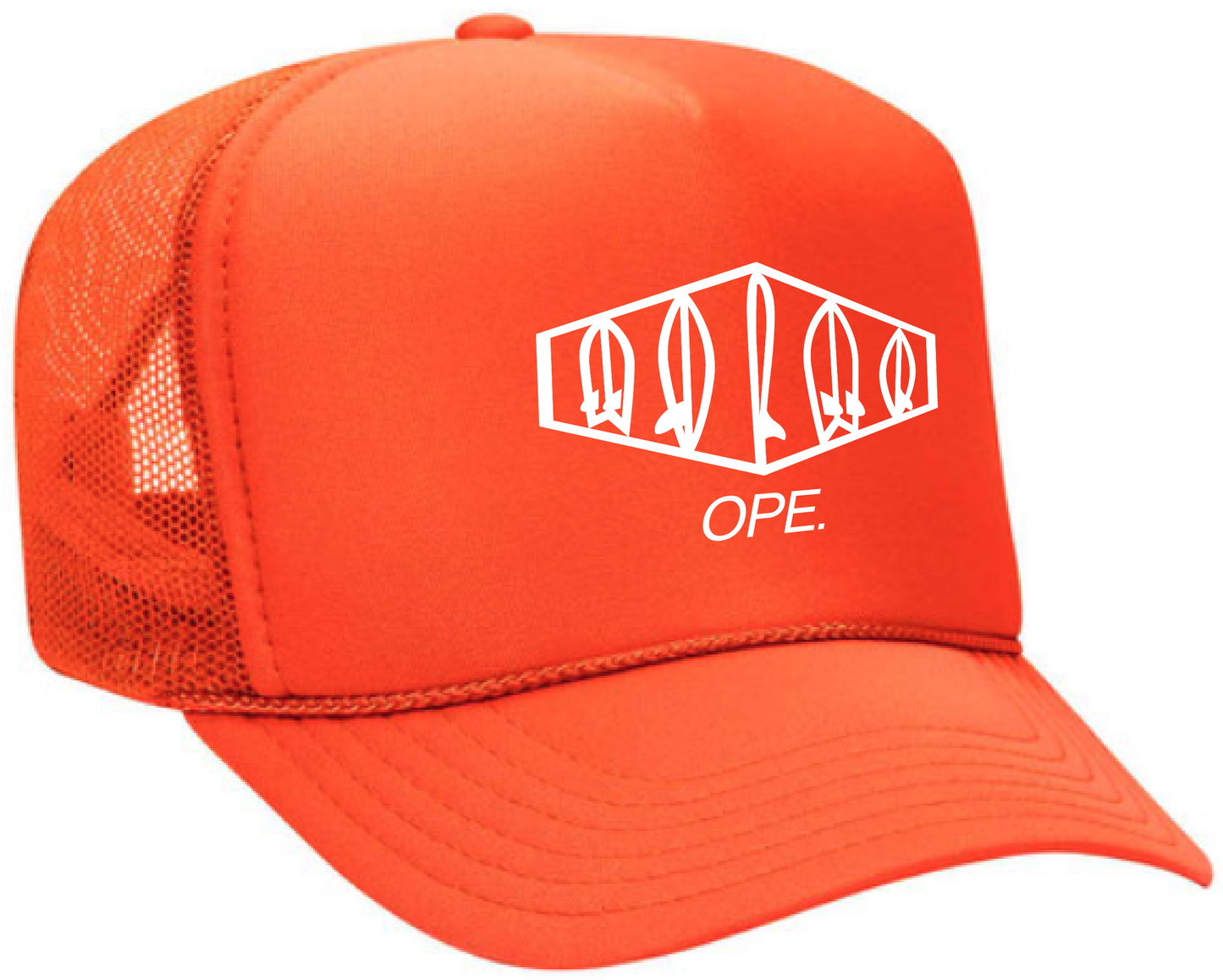 Ope Quiver