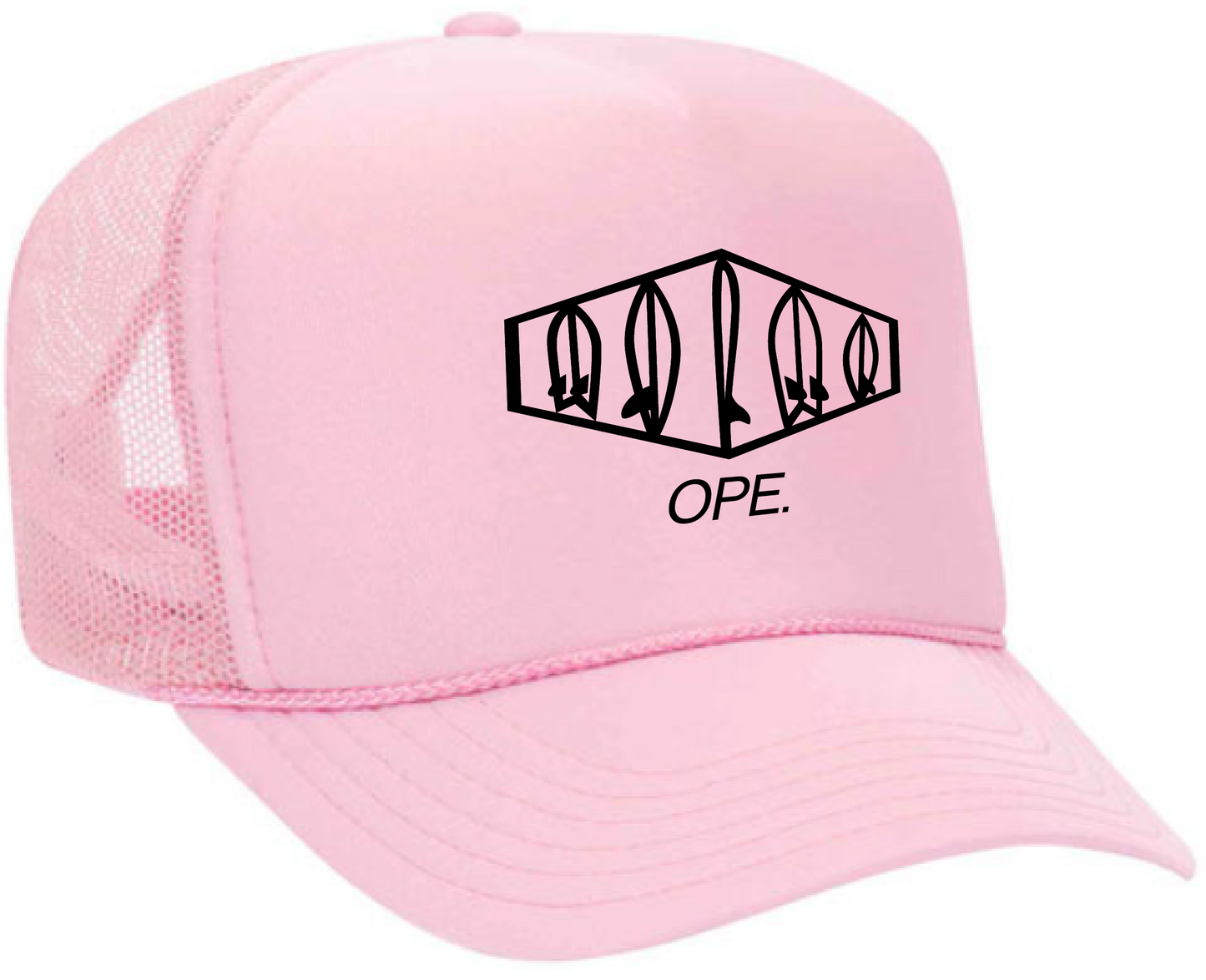 Ope Quiver
