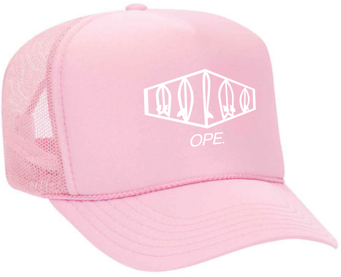 Ope Quiver