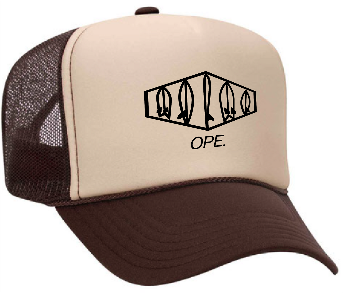 Ope Quiver
