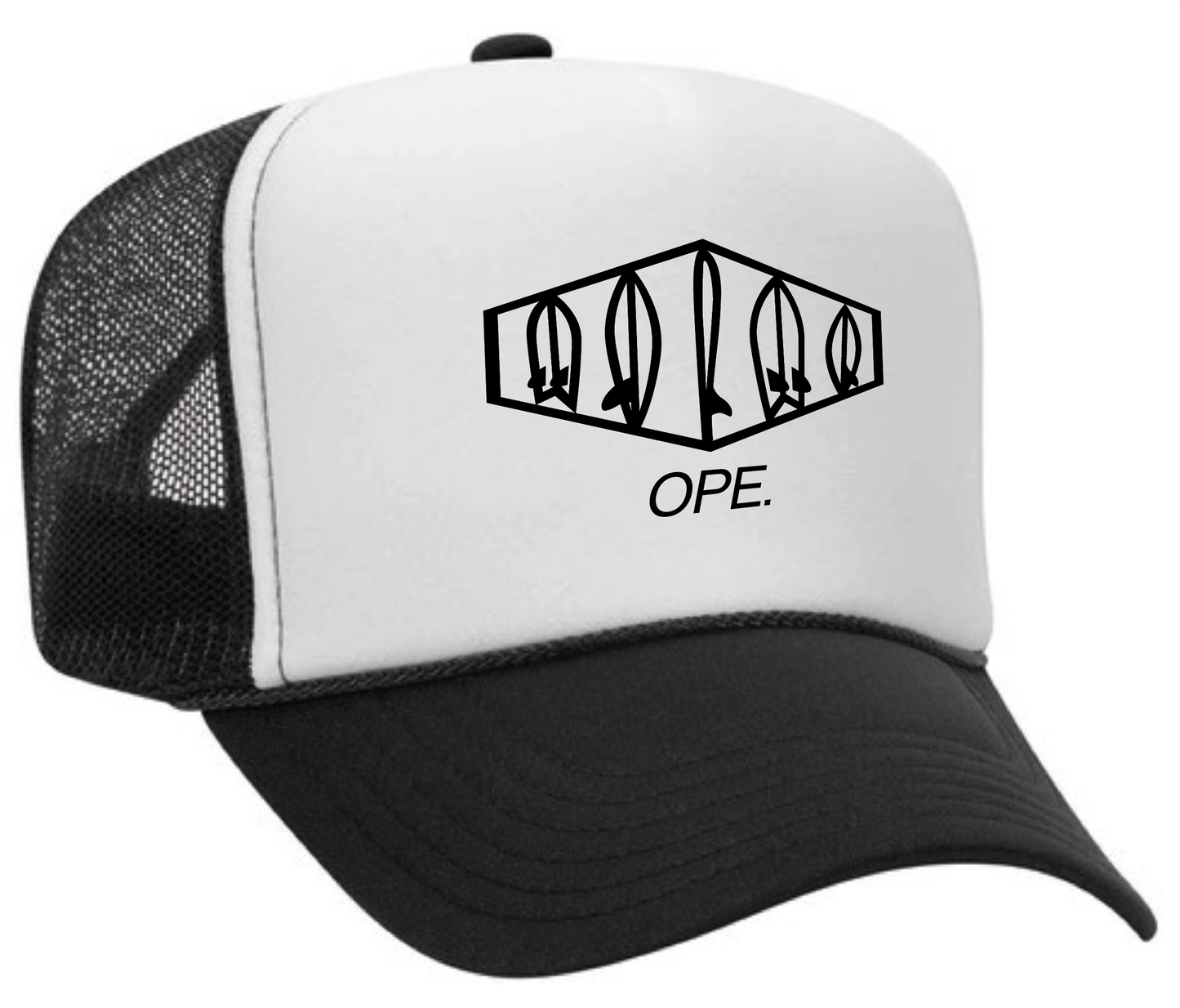 Ope Quiver