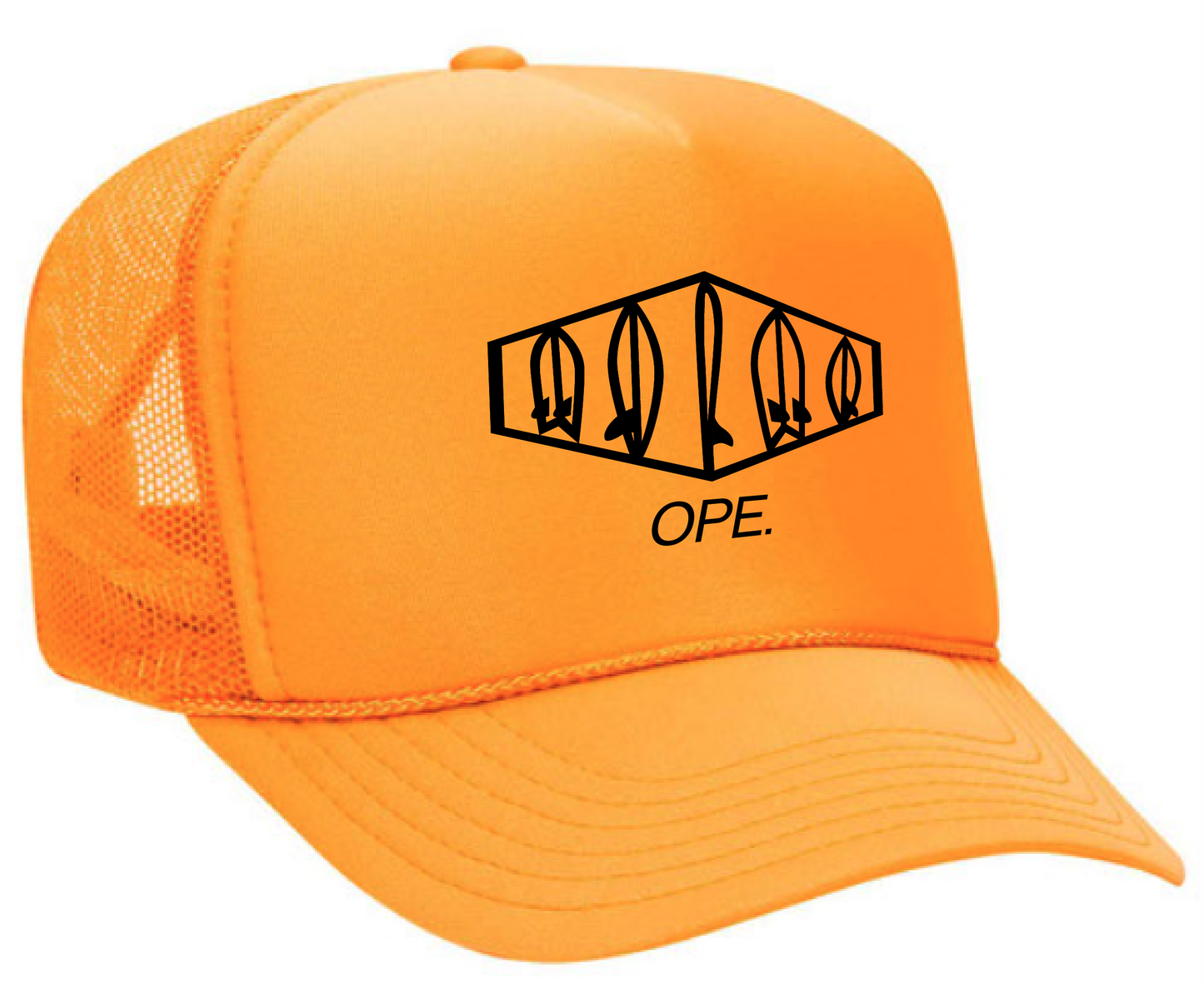 Ope Quiver