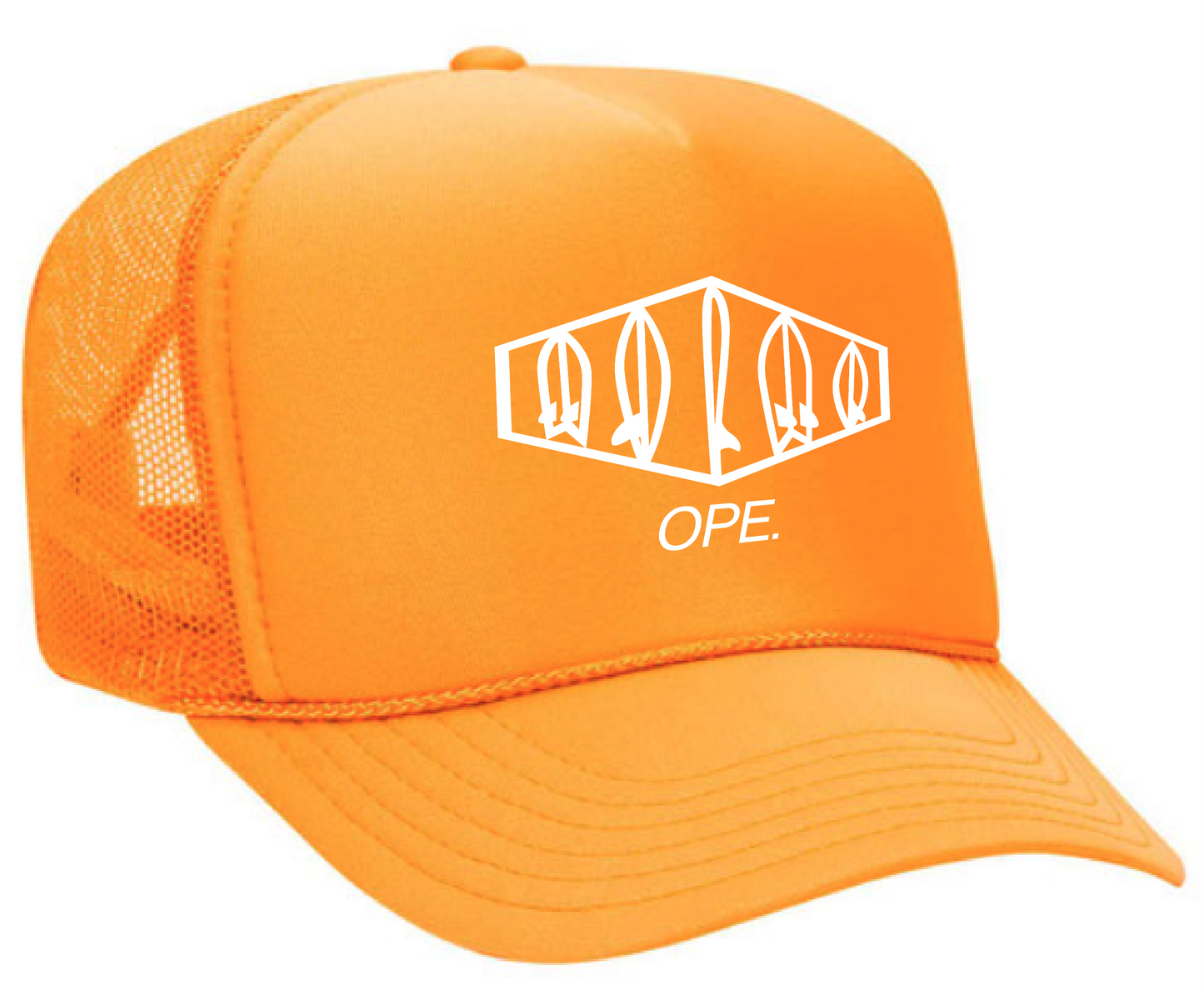 Ope Quiver