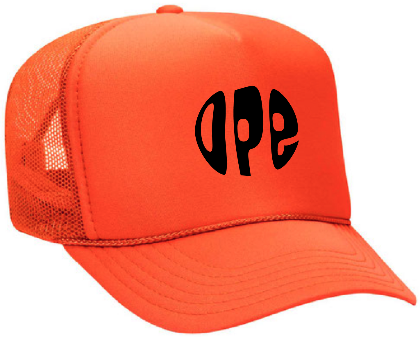 Round Ope
