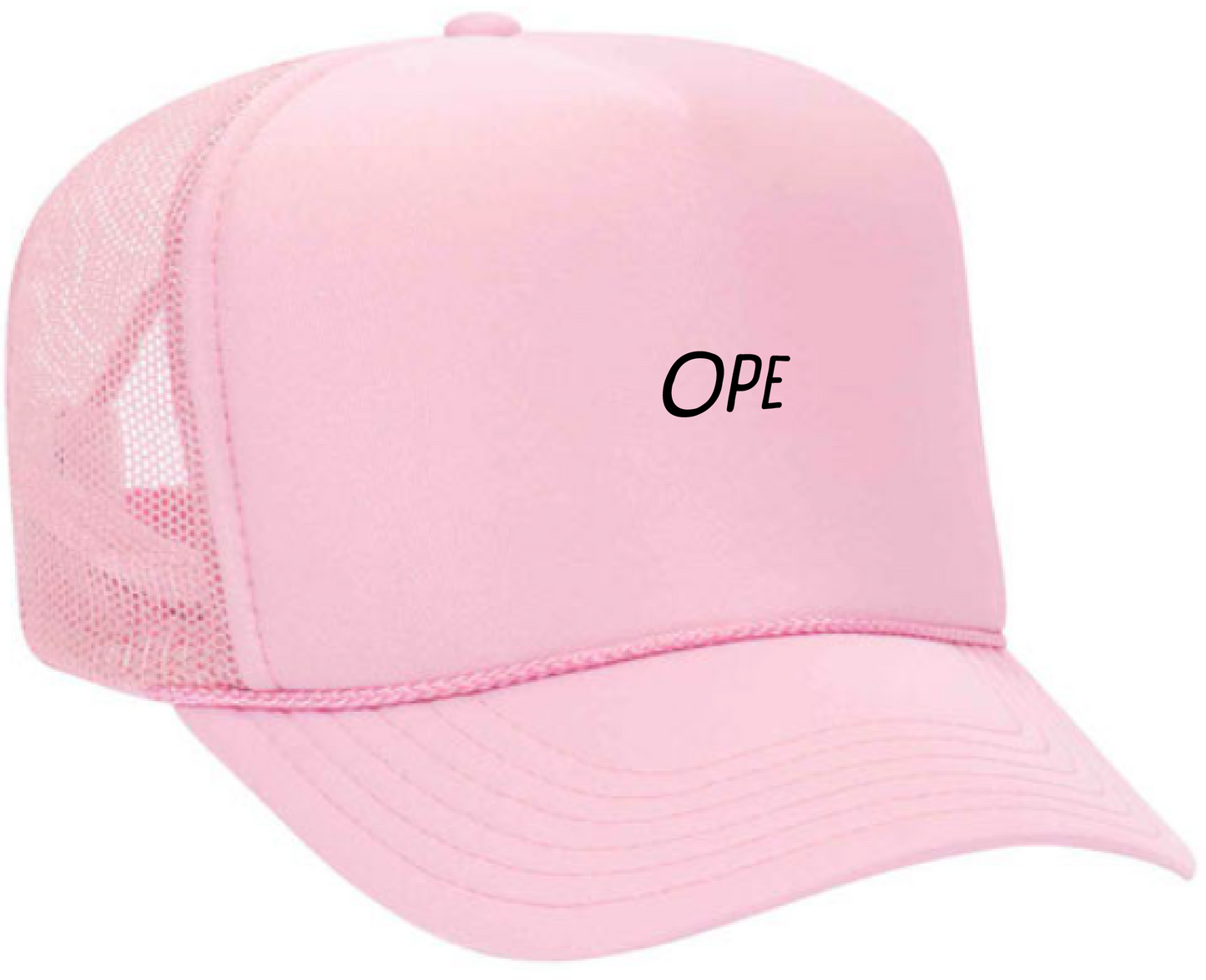 Tiny Ope