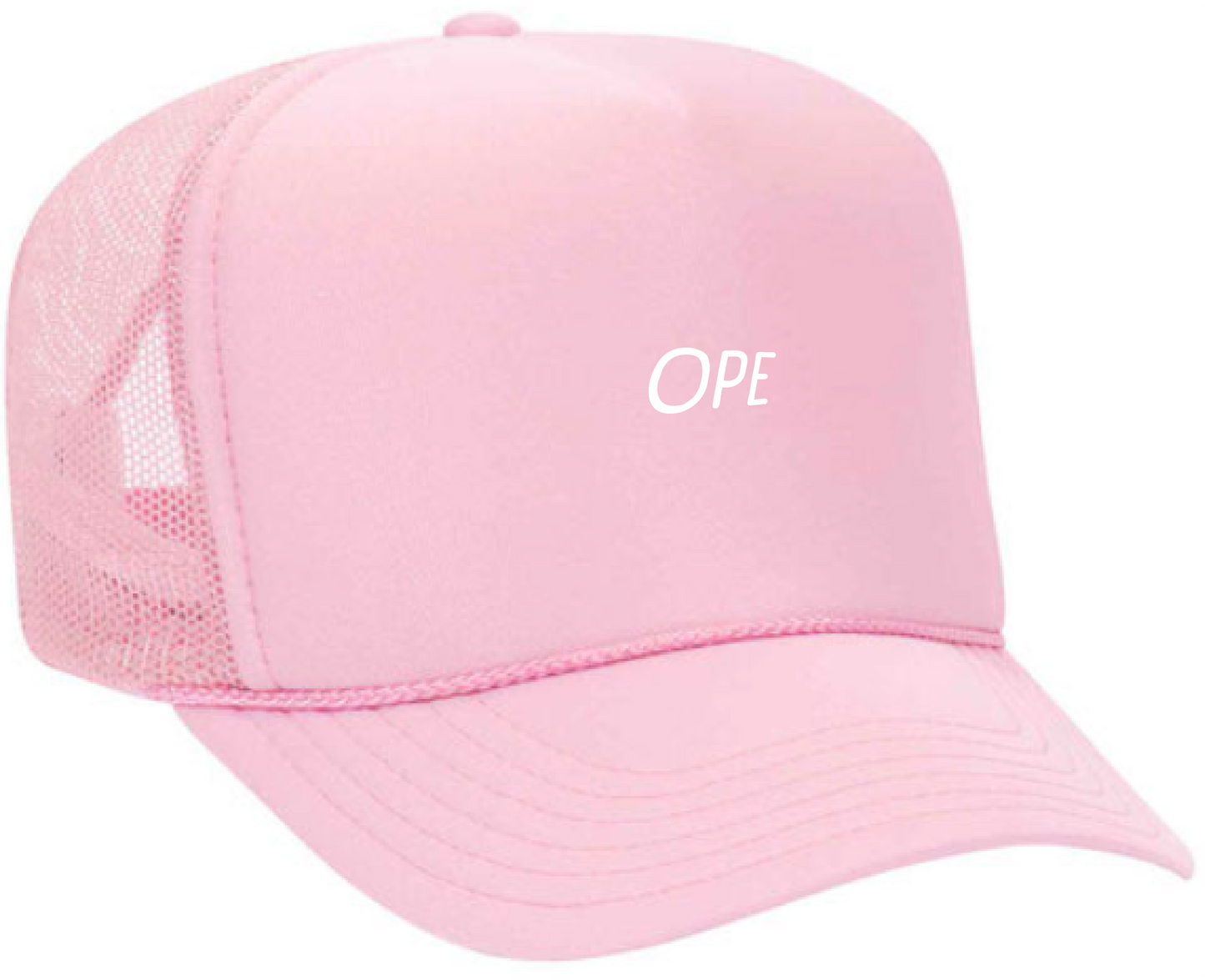 Tiny Ope